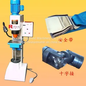 Pneumatic Riveting Machine,vetical Riveter,riveting Machine China thumbnail-1