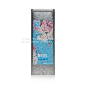 Herbal Flower and Fruits Tea With Gift Package thumbnail-1