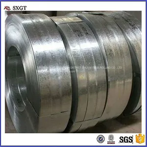 Be Praised in the World GB Cold Rolled Galvanized Strip Architecture thumbnail-1