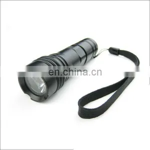 100 Meters Diving Depth 300LM Led Scuba Diving Lights thumbnail-1
