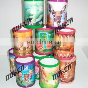 Factory Peice 3d Lenticular Single Pencil Holder thumbnail-1