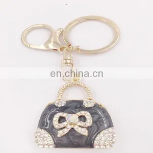 Fashion Cute Bag Key Chain Women Handbag Key Chain thumbnail-1