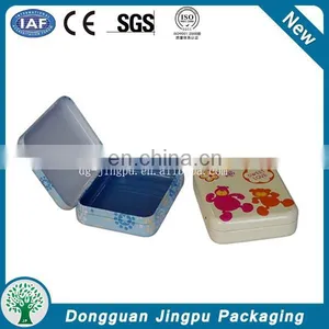 Portable Mini Holiday Vanity Box for Lady thumbnail-3