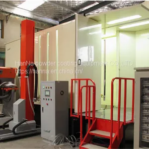 Paint Spraying Equipment thumbnail-5
