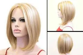 All Length 14inches-20inches Virgin Human Hair Double Drawn Weave Blonde Grade 8a thumbnail-2
