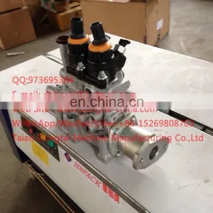 насос высокого давления HP0 системы Common Rail 094000 - 0390 (Hino 700 K13C SX 094000 - 0390) thumbnail-2