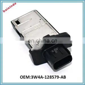 Auto Parts Mass Air Flow Sensor OEM 3W4A-128579-AB 3W4A128579AB thumbnail-1