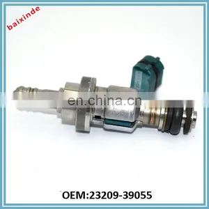 Auto Spare Parts Car Fuel Injector Nozzle OEM 23209-39055 2320939055 China Wholesale thumbnail-1