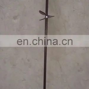 Construction Earth Steel Rebar Nail for Tent thumbnail-2