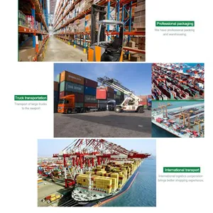 Zhengzhou Yinglian Machinery Co.,Ltd company overview - view 1 thumbnail