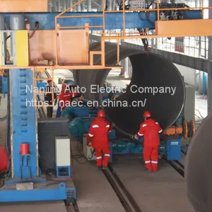 Wind Tower Fabrication Solution thumbnail-3