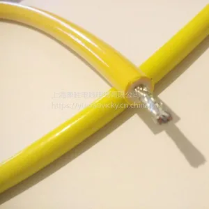 Waterproof Rov Float Water Cable thumbnail-2