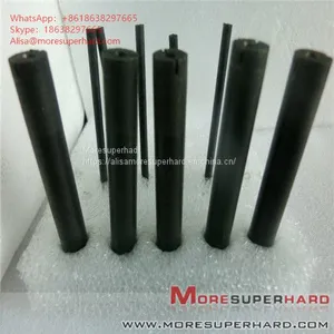 Metal Bond Diamond Grinding Head Diamond Grinding Sapphire Can be Customized Alisa@moresuperhard.com thumbnail-2