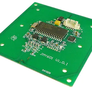 Jinmuyu Electronics Co., Ltd company overview - view 2 thumbnail