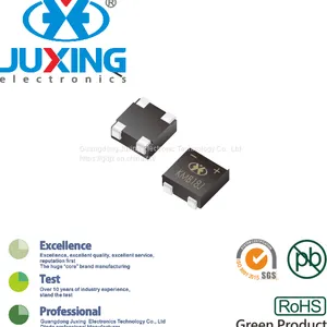 Factory Direct Sell KMB12J Surface Mount Bridge Rectifiers Diodes SOF2-4J Case thumbnail-5