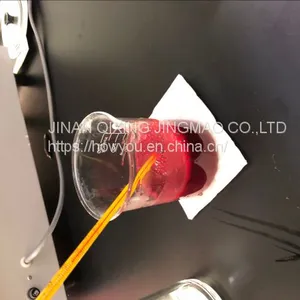 60-120 Mesh Super Absorbent Resin From China thumbnail-5