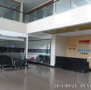 Texpro & Stentex Machinery Technology Co., Ltd. company overview - view 3 thumbnail