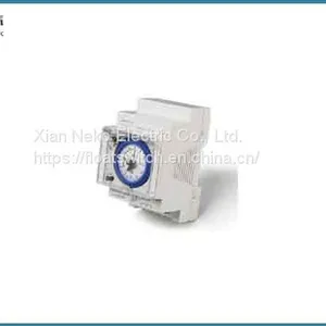 SYN161h 220V-240V 16(4)A 24 Hour Wall Timer Switch, Limitd Analogue Timer thumbnail-2