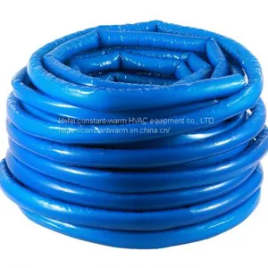 Good Quality PE Foam Heat Insulation Air Condition Tube thumbnail-2