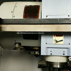 Taiwan TwinHorn 1060 CNC Vertical Machining Center thumbnail-1