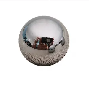 High Quality Titanium Bearing Balls thumbnail-2