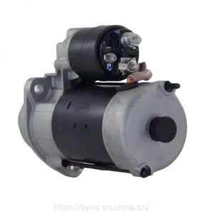 Bus Starter Motor STG91347 18951 18951N 18951R 0001223016 0 001 223 016 0001223021 0 001 223 021 thumbnail-2