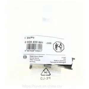 Fuel Pump Regulator Metering Control Solenoid Valve 0928400681 Fits For Ford C-Max Focus Mazda 3 Mazda3 Bk 1.6 Tdci 1.6 Di thumbnail-2