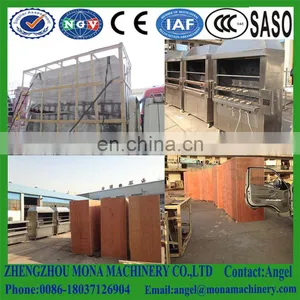 BBQ Meat Barbecue Machine/meat Grill/Electric Shish Doner Kebab Grill Machine thumbnail-2