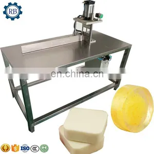 Durable Performance Bath Hotel Soap Production Line /laundry Hotel Soap Making Plants thumbnail-2