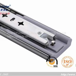 Drawer Slide Height 53mm With Soft Close Function thumbnail-3