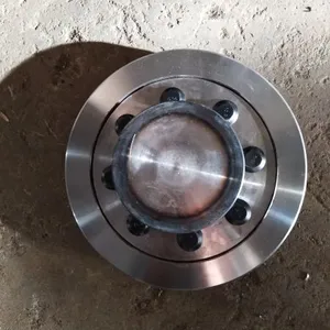 2'' 50mm Bolted Connection Semi Trailer King Pin thumbnail-2