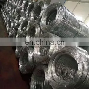 Tangshan China 10 -36 Gauge Galvanized Iron Wire Stainless Steel thumbnail-6