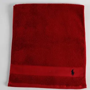 Eliya Luxury-hotel-bath-towel+hotel Balfour Bathroom Towels+cotton Jacquard Hilton Hotel Bath Towel thumbnail-1