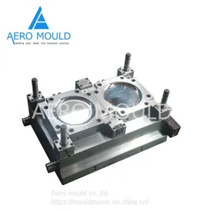Plastic Self-design Disposable Plastic Tray Mold Can be Custom Plastic Mould thumbnail-3