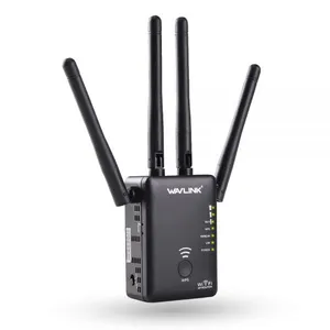 WAVLINK Brand New 3 in 1 AC1200 Dual Band Wireless Router Repeater AP thumbnail-1