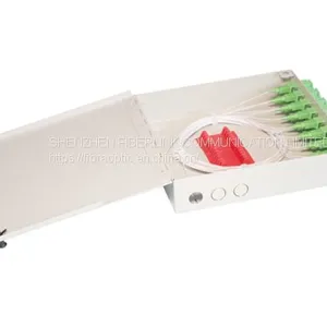 FTTH Fiber Customized Terminal Box thumbnail-2