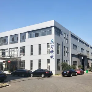 Kunshan Yidao Precise Machinery Co.,Ltd. company overview - view 1 thumbnail