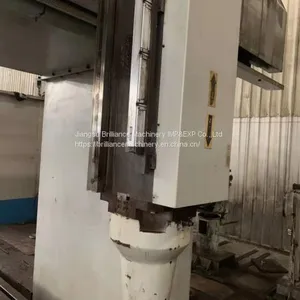 JIER XK2425Dx80 Gantry Machining Center thumbnail-1