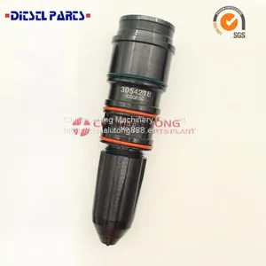 Fuel Injectors for Dodge Cummins 3054218 John Deere Injectors Cummins thumbnail-2