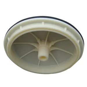 Aerate Wastewater Bubble Disc Diffuser Disc thumbnail-1