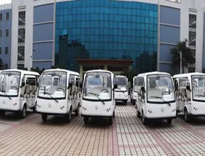 Guangzhou Langqing Electric Car Co., Ltd. company overview - view 3 thumbnail