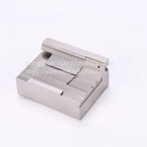 USA Electronic Component Mould in Precision Mould Parts Supplier thumbnail-1