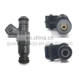 Fuel Injector Nozzle OEM 0280155824 78133551AB thumbnail-1