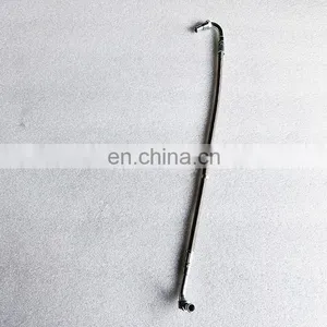Diesel Spare Parts for Cummins 6CT Engine Flexible Hose 3918562 thumbnail-2