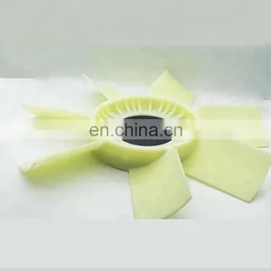High Quality Diesel Engine Parts For Cummins Engine Cooling Fan C6006236510 thumbnail-4