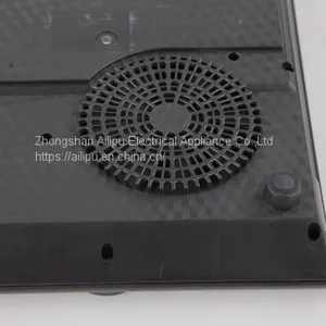 Household Use Ailipu 120V 1500W ETL Certification Electric Induction Cooker/burner ALP-16A3 thumbnail-5