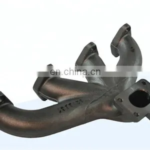 4990317 5263382 for FOTON ISF3.8 ENGINE Exhaust Manifold thumbnail-2