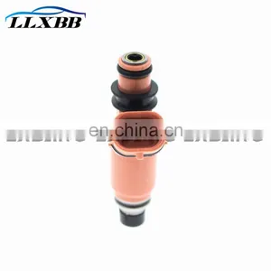 Original Oil Nozzle Fuel Injector 16611-AA510 16611-AA370 For Toyota Subaru STI WRX Forester 16611AA510 thumbnail-6