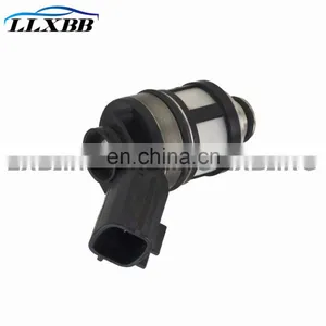 Fuel Injector Injection Nozzle 16600-5S700 16600-5S701 For Nissan Frontier Xterra 166005S700 166005S701 thumbnail-2