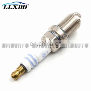 Genuine Iridium Spark Plug A004159190326 F8DPP33 For Mercedes-Benz A 004 159 19 03 26 thumbnail-4